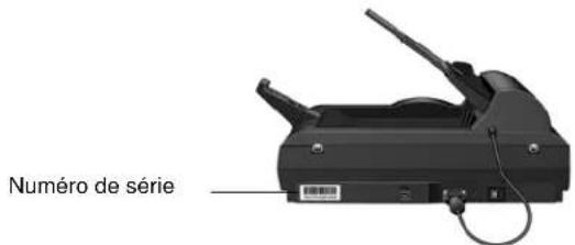 XEROX DocuMate 515 - Enregistrement de votre scanneur et vérification des mises à jours disponibles - 2