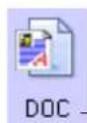 XEROX DocuMate 515 - Formats texte - 1