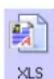 XEROX DocuMate 515 - Pour sélectionner un type de fichier pour le format texte : - 5