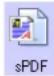 XEROX DocuMate 515 - Pour sélectionner un type de fichier pour le format texte : - 7