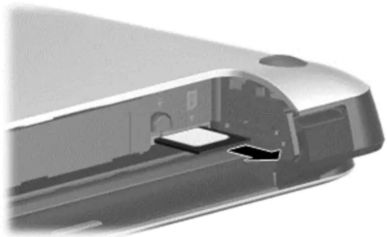 HP ZBook 17 F0V51ET - SIM - 1