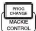 AKAI MAX25 - Dans chaque page de chaque mode : - 4