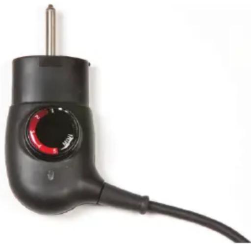 DOMO DO9048BQ - THERMOSTAT - 1