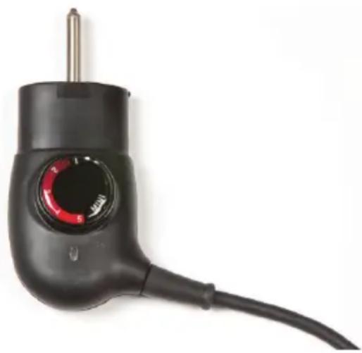 DOMO DO9048BQ - THERMOSTAAT - 1