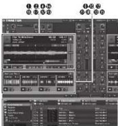 DENON SC2900 - for TRAKTOR LE 2 / PRO 2 - 2