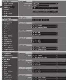 DENON SC2900 - Setting of TRAKTOR PRO 2 - 1
