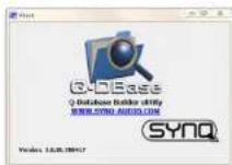 SynQ DMC-1000 - ! MENSAGEM IMPORTANTE PARA UTILIZADORES DO VISTA - 2