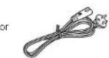 DENON MC3000 - Accessories - 2