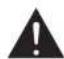 DENON MC3000 - CAUTION: - 2