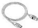 DENON MC3000 - Accessories - 4