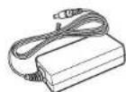 DENON MC3000 - Accessories - 3