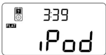 PerfectPro Cubi 2 - Recharge de votre iPod - 1