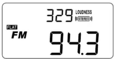 PerfectPro Cubi 2 - Loudness On/Off - 1