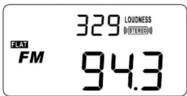 PerfectPro Cubi 2 - Loudness På / Av - 1