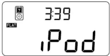 PerfectPro Cubi 2 - Ladda din iPod - 1