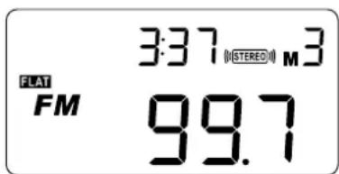 PerfectPro Cubi 2 - Senderspeicher - 1