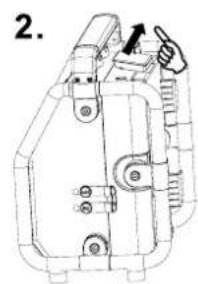 PerfectPro Cubi 2 - AC drift - 1