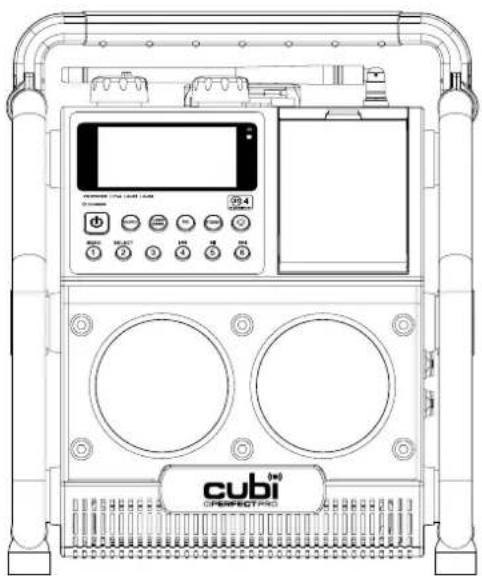 PerfectPro Cubi 2 - 1