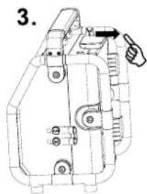 PerfectPro Cubi 2 - AC drift - 2