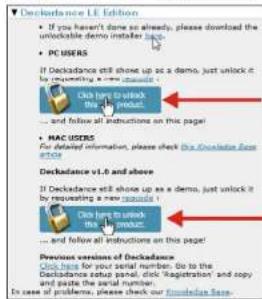 SynQ DMC-2000 - Difficulties? Check these links: - 3