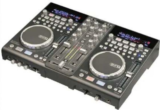 SynQ DMC-2000 - AM.2000 - 1