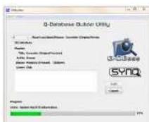 SynQ DMC-2000 - BENUTZEN DER Q-DBASE-SOFTWARE - 1