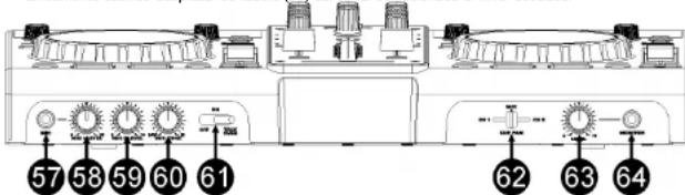 SynQ DMC-2000 - ESPAÑOL MANUAL DE INSTRUCCIONES - 1
