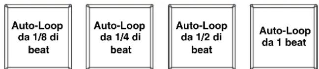 NUMARK NS7 2 - Comandi modalità pad - 6