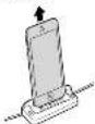 SONY RDP-X200IPN - Utilisation d'un iPod - 2