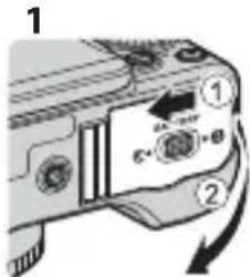 NIKON Coolpix P7800 - Optional Accessories - 1