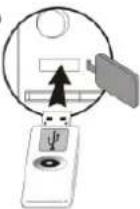 Soundmaster UR2160 - USB Wiedergabe - 1
