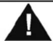 Soundmaster UR2160 - ATTENTION - 1