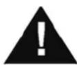 Soundmaster UR2160 - WAARSCHUWING - 3