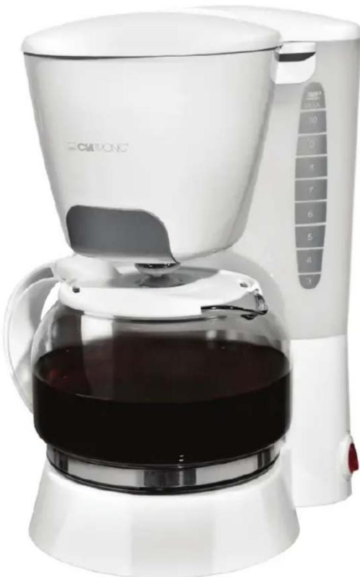 CLATRONIC KA 3330 - 1