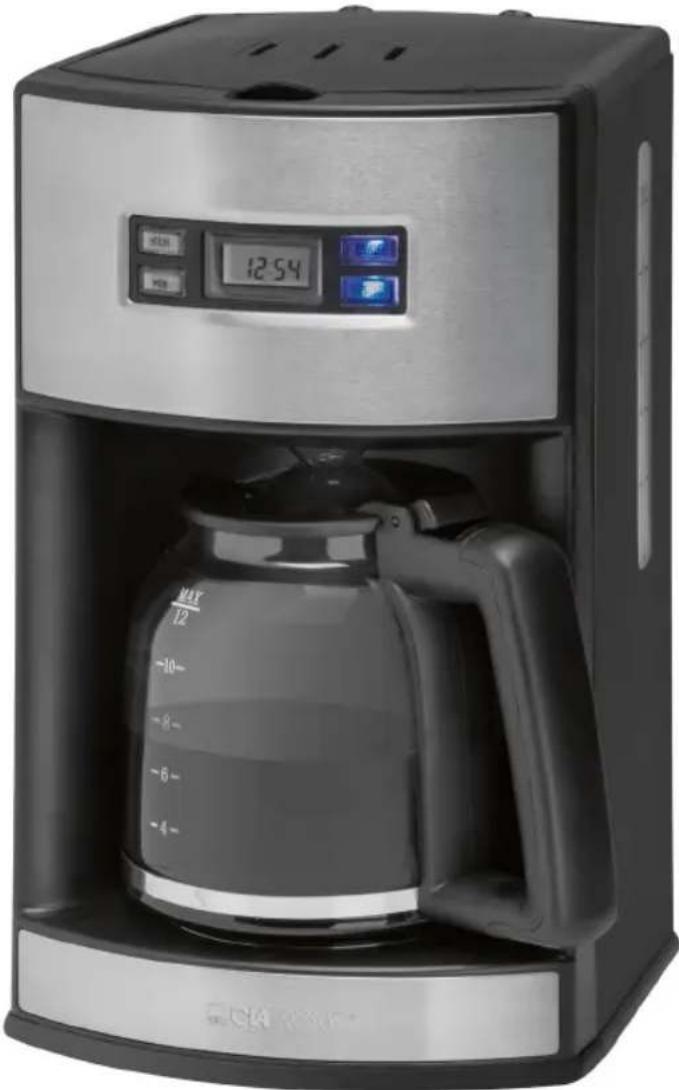 CLATRONIC KA 3482 - 1