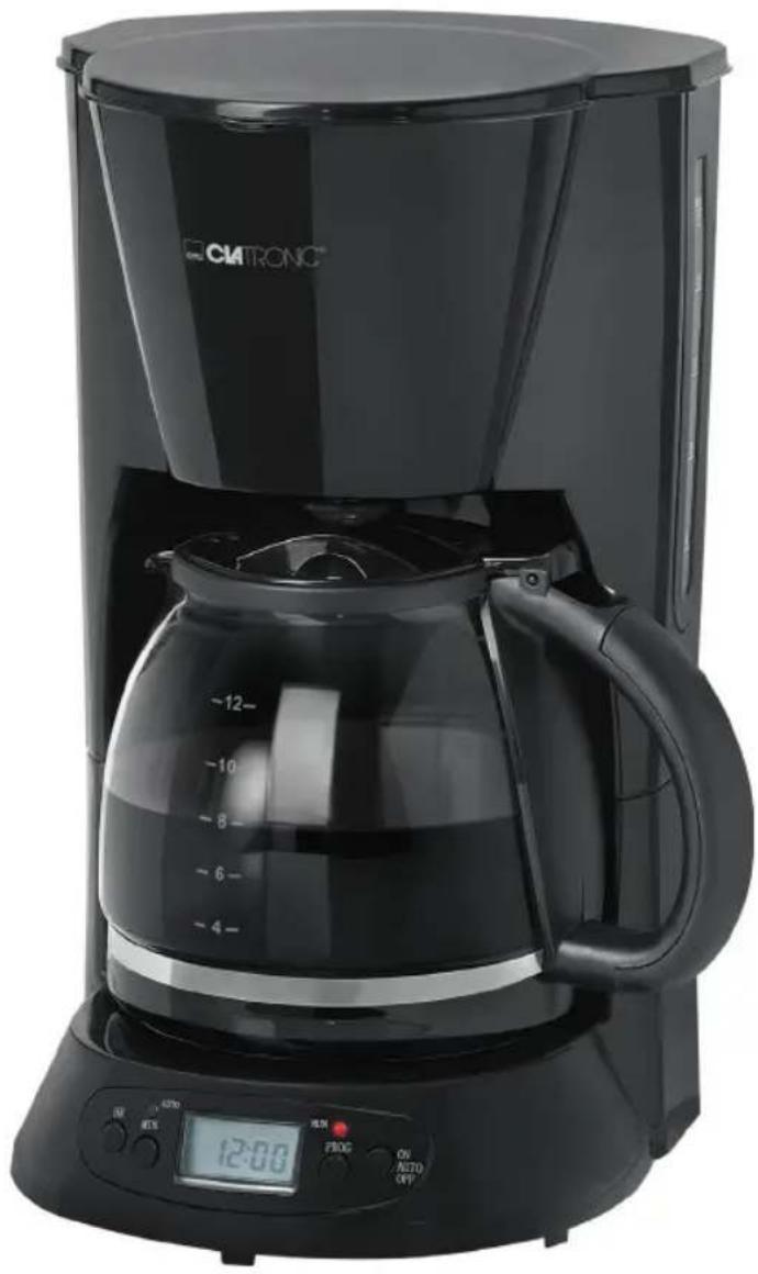 CLATRONIC KA 3509 - 1