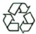 PRIMO KZ5 - INFORMAÇÃO SOBRE RECICLAGEM - 2