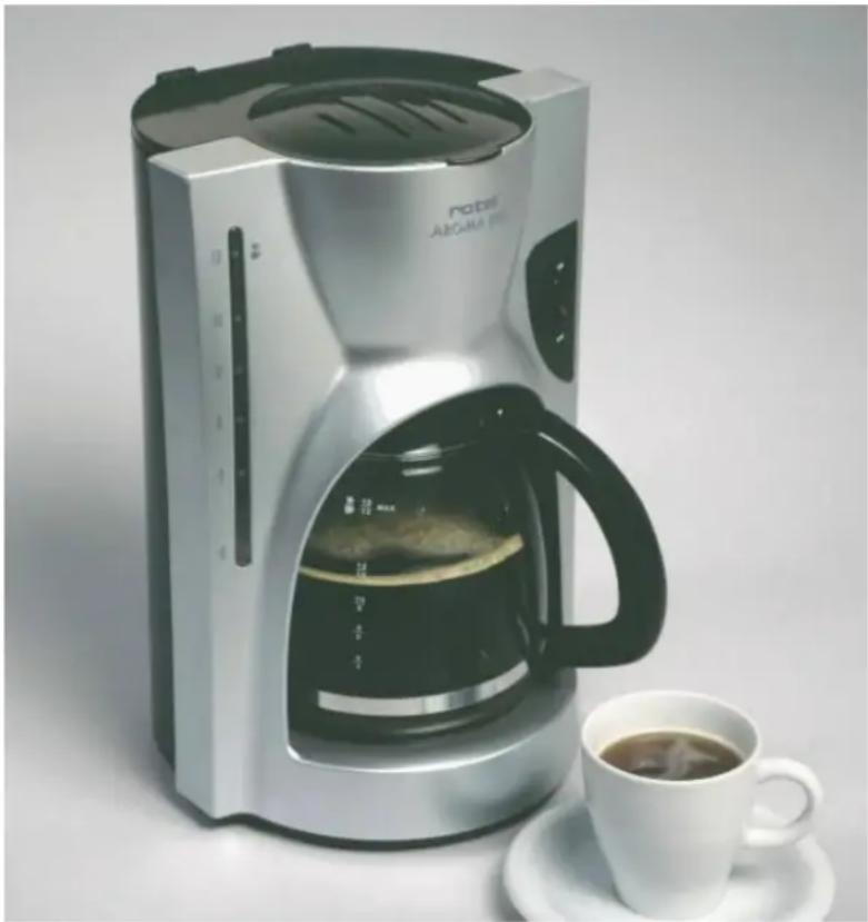 ROTEL Aroma 206 - AROMA 206 - 1