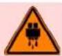 Schaerer Coffee Joy - CAUTION! Hot fluid! - 1