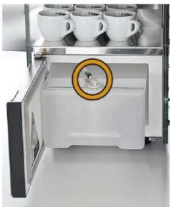 Schaerer Coffee Vito - Option 4: Cup & Cool - 1