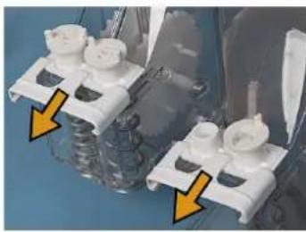 Schaerer Coffee Vito - Risk of machine damage! - 4