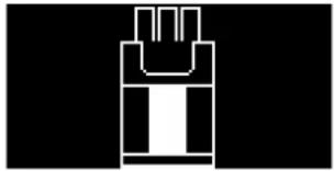 Schaerer Coffee Vito - Option 2: Indication is via the warning symbol in the main window - 3