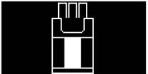 Schaerer Coffee Vito - Option 2: Indication is via the warning symbol in the main window - 2