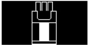 Schaerer Coffee Vito - Option 2: Indication is via the warning symbol in the main window - 5