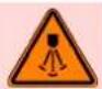 Schaerer Coffee Vito - CAUTION! Hot steam! - 1