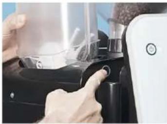 Schaerer Coffee Vito - Risk of machine damage! - 2