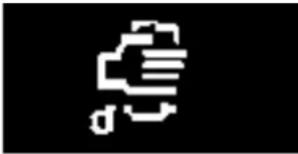 Schaerer Coffee Vito - Option 2: The field 🔍 appears with an error code. - 9