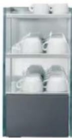 Schaerer Coffee Vito - Option 2: Cup & Cool - 2