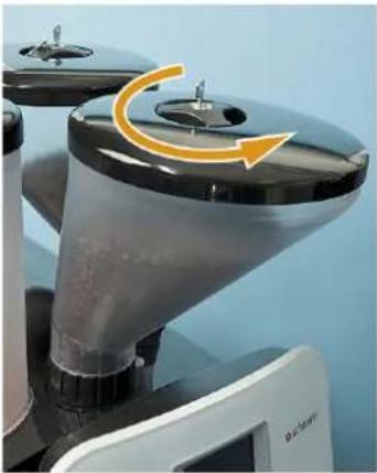 Schaerer Coffee Vito - Coffee beans - 3