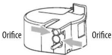 V-ZUG Supremo XSL - Nettoyage du réservoir à lait - 4